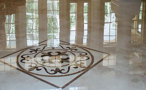 خدمات کفسابی در جنوب تهران