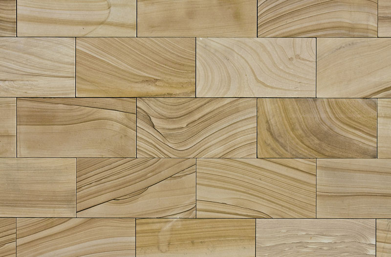 ماسه سنگ یا Sandstone